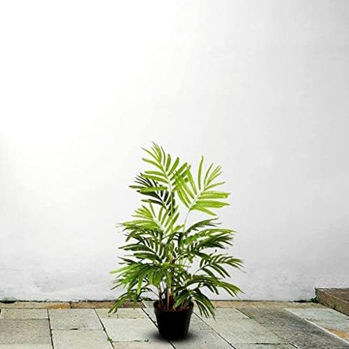 Rutavm Artificial Tree with nursery pot