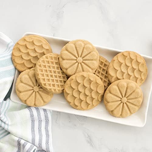 Nordic Ware Heirloom Cookie Stamps