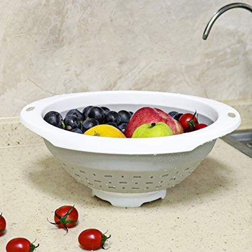QiMH Collapsible Colander