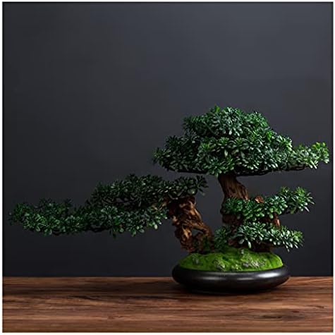 Feng Shui Artificial Bonsai Tree PD10-120