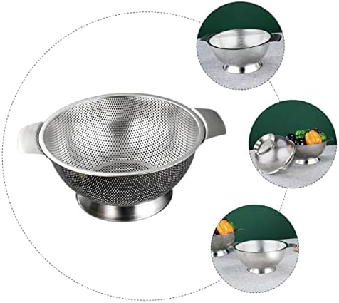 Essential Rice Strainer Start Set