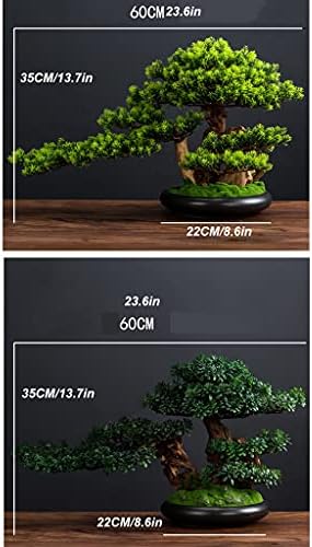 Feng Shui Artificial Bonsai Tree PD10-120