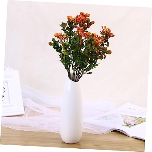 Berries Red Decorative Artificial PlantAccessories