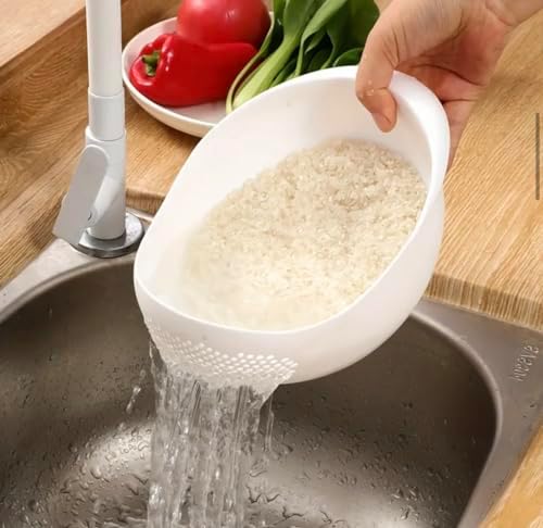 Vertatitle Strainer Bowl