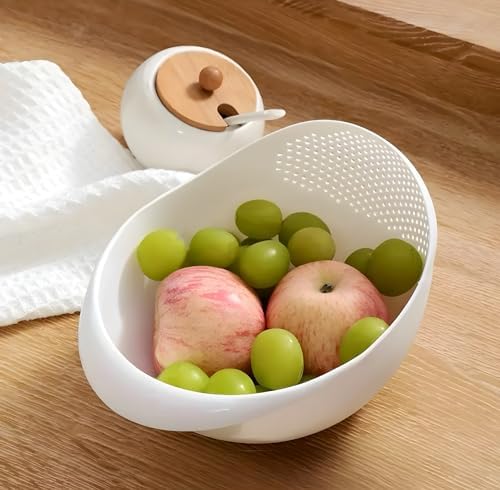 Vertatitle Strainer Bowl