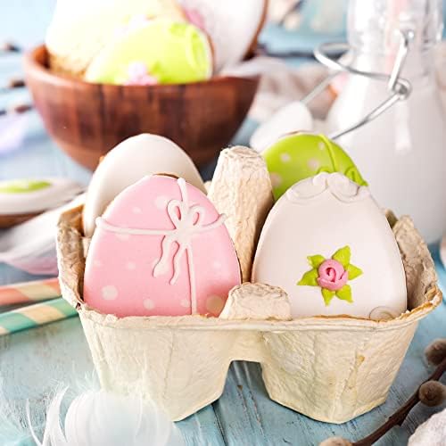 Easter Perfectly Shaped Cookie Cutters