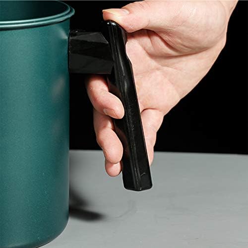 DFFH Bacon Grease Container with Fine Mesh Strainer