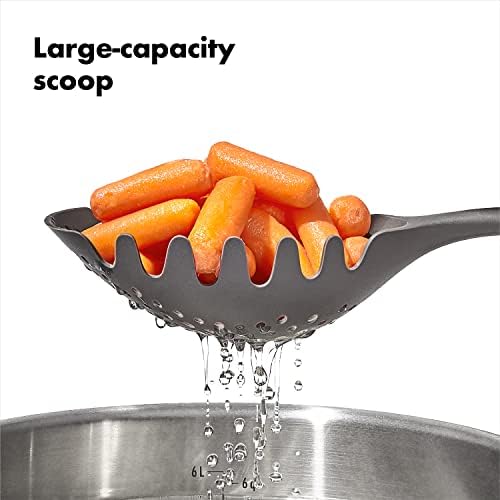 Effortless Pasta Straining Set by OXO