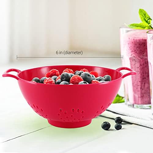 Meadow Lane Compact Colander