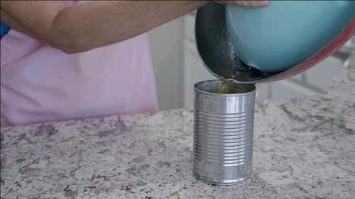 The Best Grease Drainer