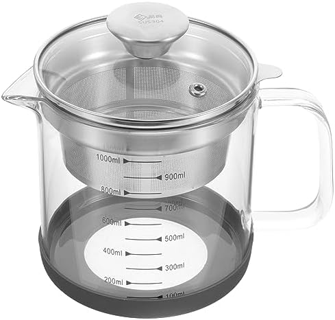 Alipis Stainless Steel Soy Milk Filter