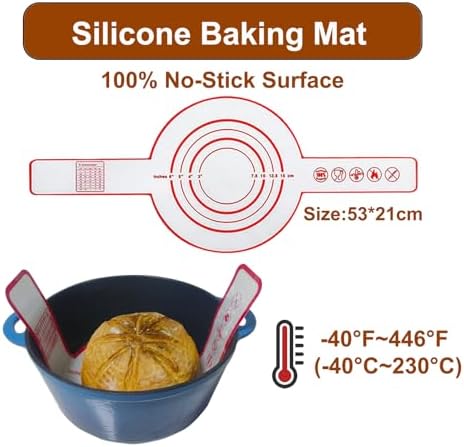 Complete Sourdough Starter Kit