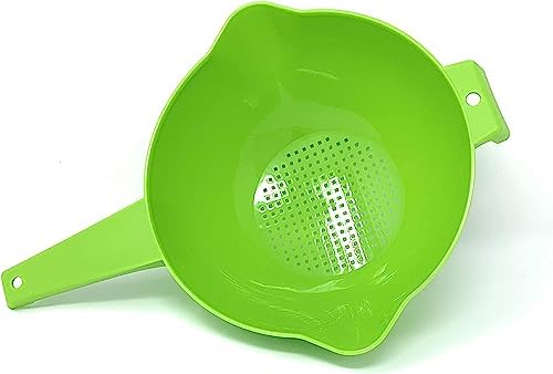 Teff Colander