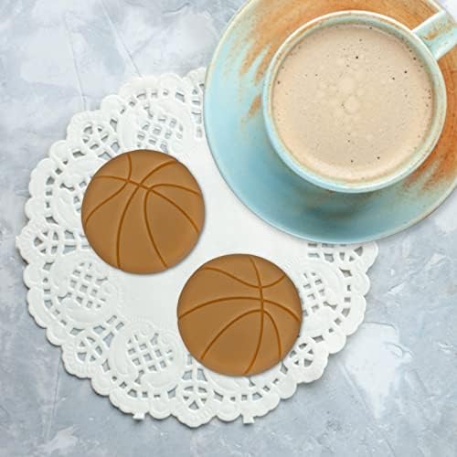 Moosed Goods Basketball Cookie Cutter