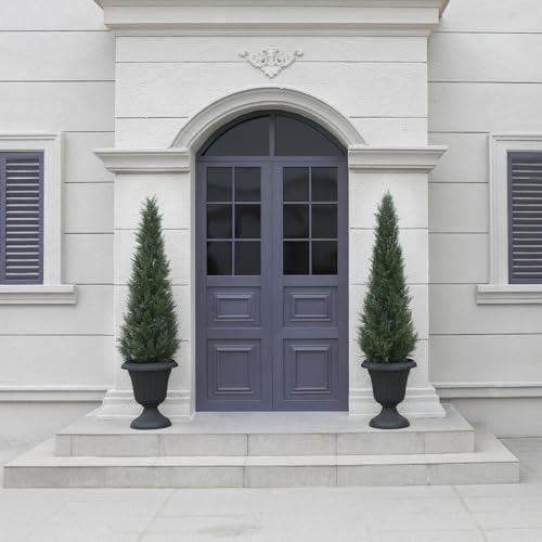 Artificial Cedar Tree