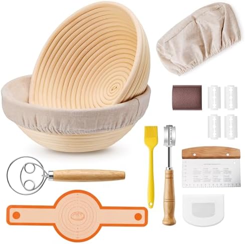 Perfect for Artisan Bread