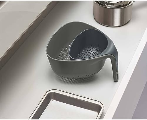 Joseph Joseph Stackable Colander Set