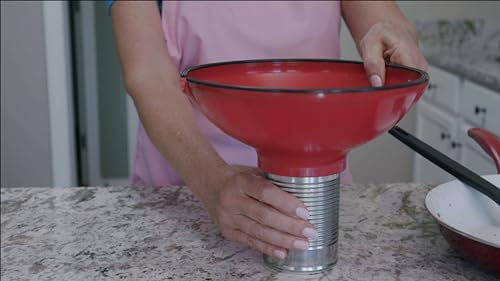 The Best Grease Drainer