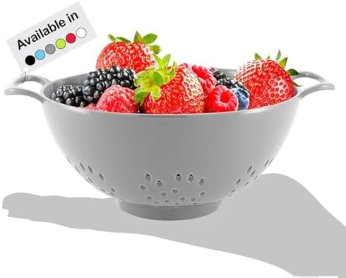Meadow Lane BPA-Free Colander