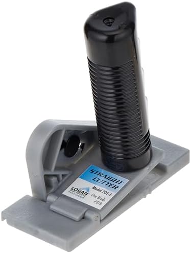 Logan 701-1 Straight Cutter Elite