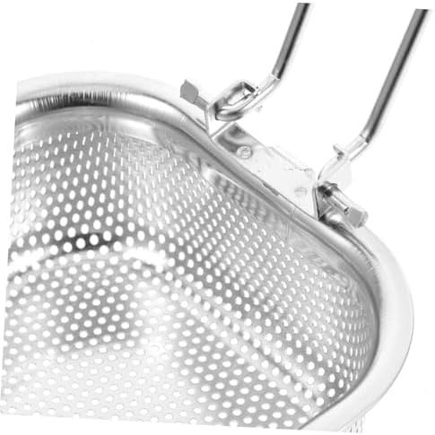 STOBAZA Stainless Steel Noodle Spoon BlackBerry Bracket