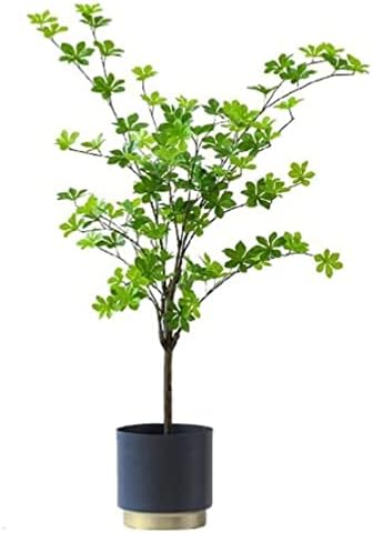 Artificial Tree for IndoorOutdoor Decor