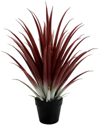 Real-Looking Fake Agave Plant 26
