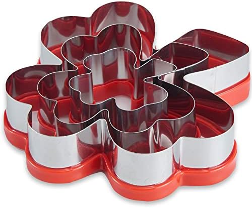 Cookie Que Shamrock Delights 3-Piece Set