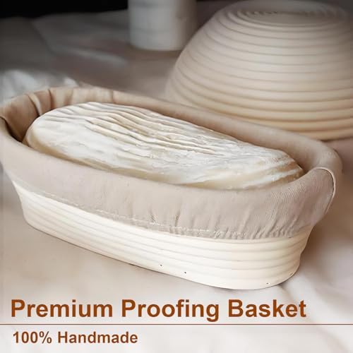 Complete Sourdough Starter Kit