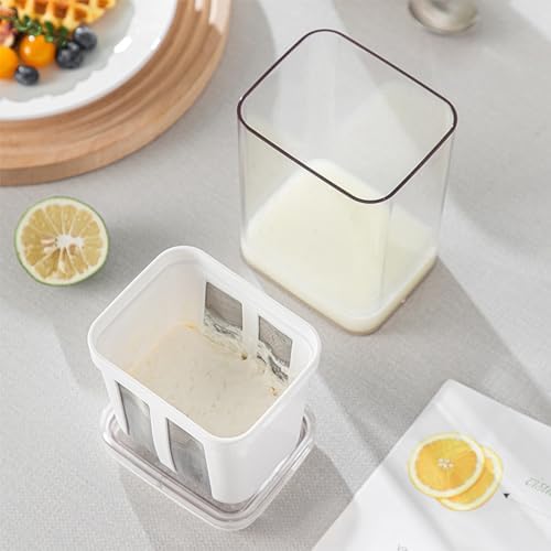 New Hoxxu Something Something Strain for Countless Yoghurt Lovers