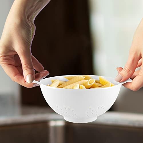 Meadow Lane 6-inch Compact Colander