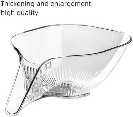 Pro_2pcs Multifunctional Drain Basket Kitchen gadget Collection