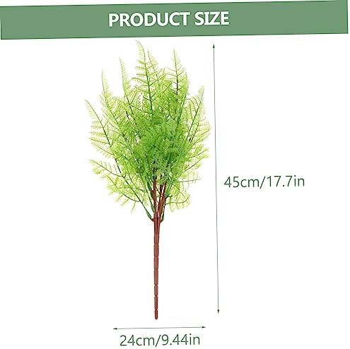HoliBANNA 4-Piece Outdoor Plant Bouquet