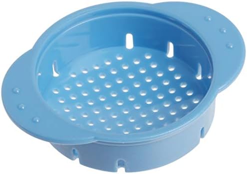 Progressive Can Colander 3mm Holes for Easy Drainage