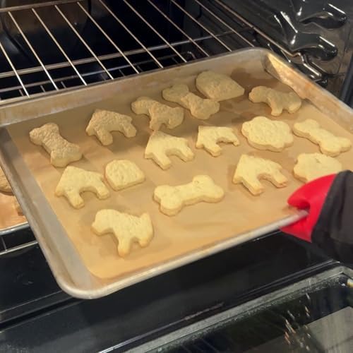 Personalized Dog Bone Cookie Cutter Set