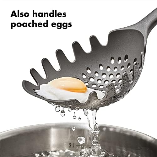 Effortless Pasta Straining Set by OXO
