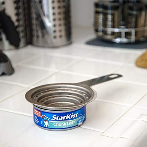 Mistic Cool Universal Can Strainer