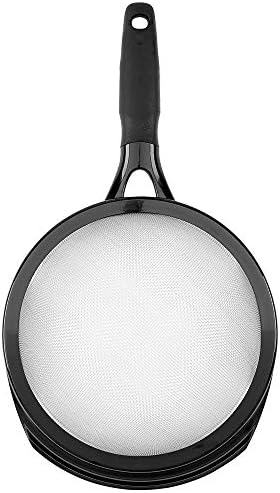Good Cook Touch 8-Inch Mesh Strainer