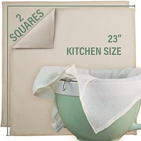 23-inch Eco-Friendly Reusable