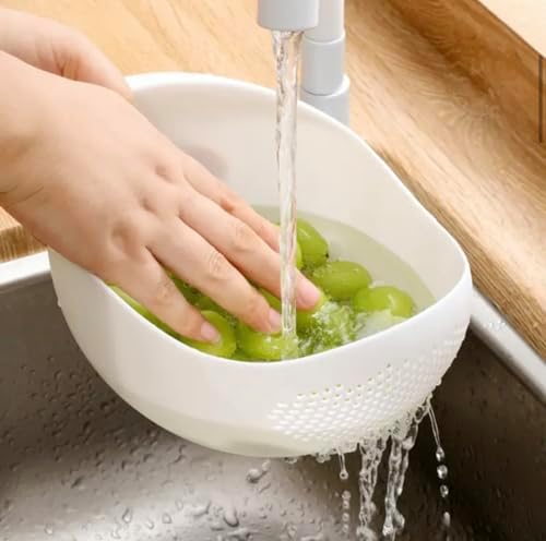 Vertatitle Strainer Bowl