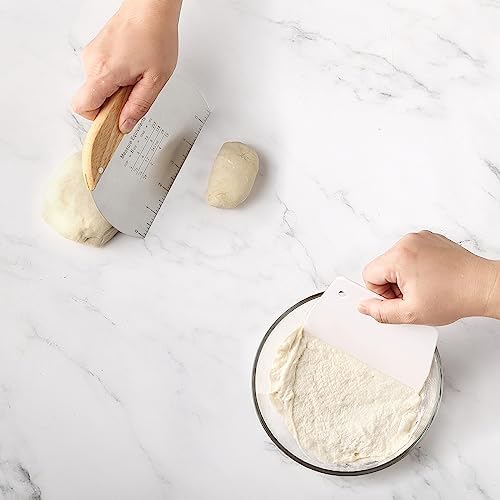 Experience bountiful bread-making with Saint Germain Bakerys premium banneton basket