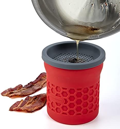 Progressive International PS-3070 Grease Strainer