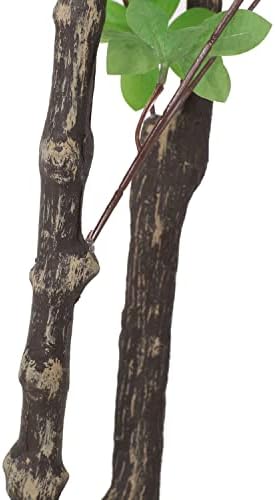 Christopher Knight Home artificial Ekianthus Tree realistic greenery for home
