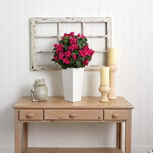 Bougainvillea Artificial Plant