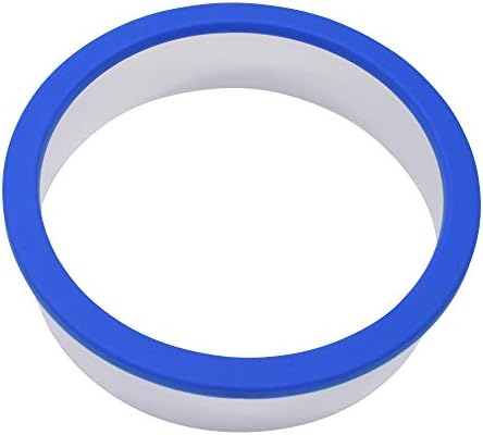 RM International Circle Soft-Grip Cookie Cutter