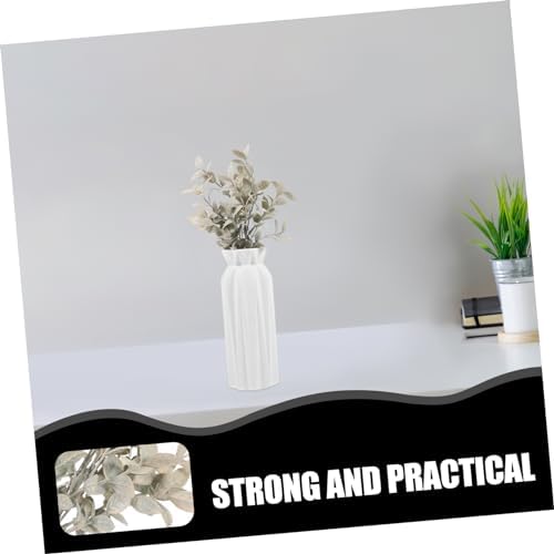 HOOTNEE Artificial Grass Bundles for Decor