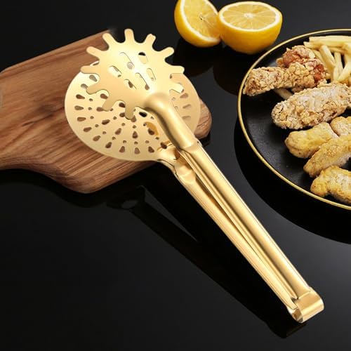 Easy Kitchen Strainer for Picnic Cooking