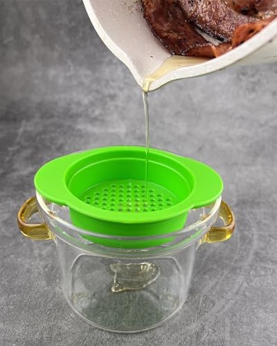 Efficient Tuna Strainer BPA-Free Dishwasher-Ready in 10 Words