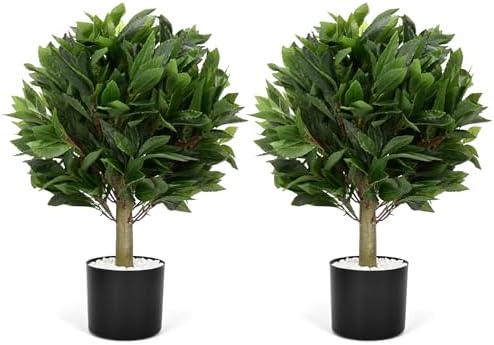 Exclusive 2362 Realistic Tree Set