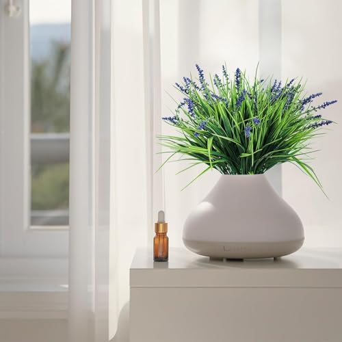 12 Fake Grass Bundles Outdoor Decor No Fade